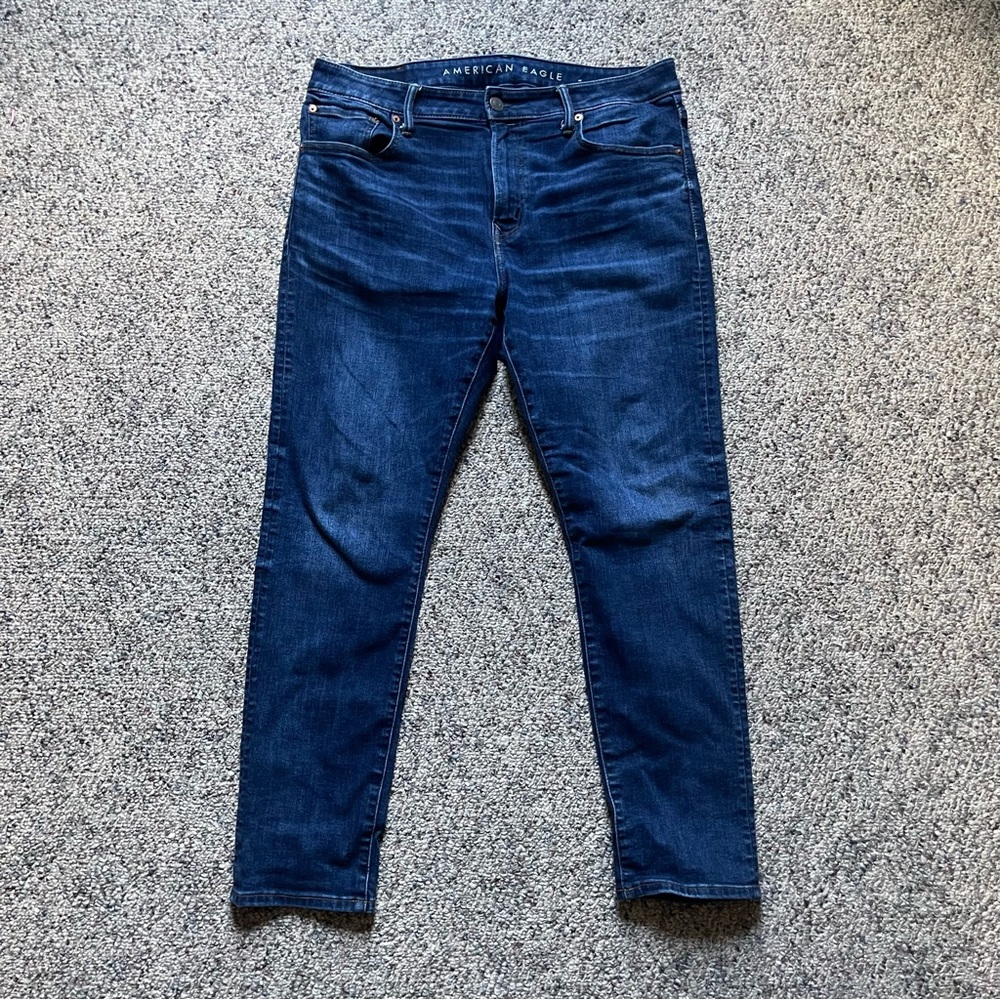 Men’s AE Jeans